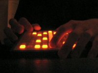 DJ64: Twenty Minutes of Mirrorz [Cycheouts Ghost VS edIT]