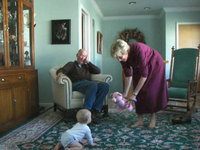 Crawling: September 27, 2009