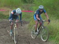 2009 Ed Sander Memorial CX Race