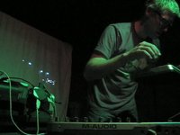 Bill Van Loo performs "Ypsilanti by Night" live at the Dreamland Theater