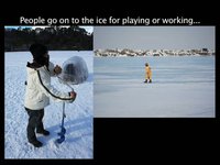 An Ice Rescue Support System