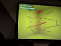 Shadow Physics (SOWN 2009)