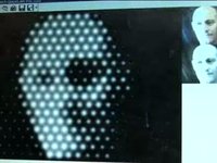 Another kind of bionic camera
