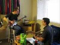 Hippiefest 2009
