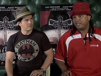 The Story Behind "The Ministers"