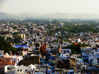 Rajasthan, India
