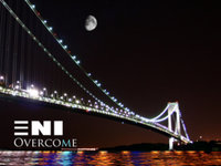 ENI - Overcome