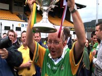 Dunloy Celebrations