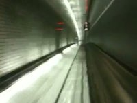 Leaving New York