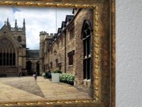 The Inklings of Oxford