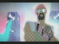Major Lazer- "Keep It Goin Louder"