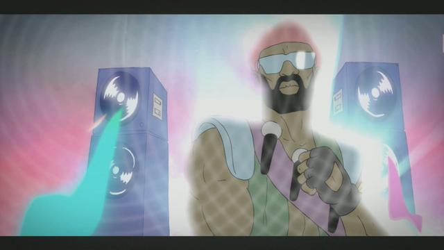 Major Lazer- 