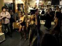 Elena Gheorghe, surpriza la nunta