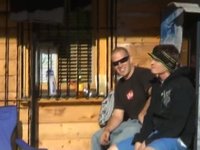 Kranjska gora Downhill 2009