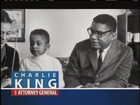 charlie king