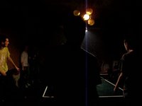 Berlin Ping Pong Bar