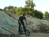 Allan Cooke Interview