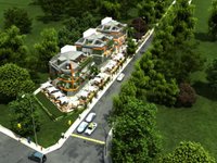 Yalman Center