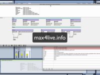 Max For Live Paths, Objects, and Observers