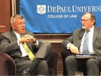A Conversation With Robert L. Crandall (2 of 3)