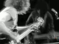 Interview with Lead singer of Wolfmother for Billboard Magazine