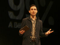 Scott Belsky: Creativity x Organization = Impact