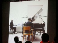Markus Altmann & Olaf Bender aka Byetone @ AVion_14, 25 Sept, Sala Ronda, CNDB