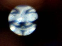 Bokode Experiments