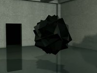 cubes test (no audio)