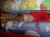 I Just Need 30 More Minutes Today