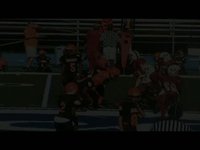 David's First TD