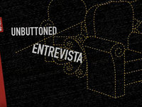 Levi's Unbuttoned - Entrevista