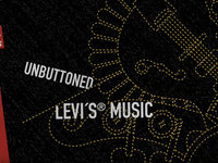 Levi's Unbuttoned - Levi's Music