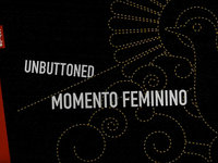 Levi's Unbuttoned - Momento Feminino