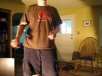 CLYW Contest: "Houdini's Knot"
