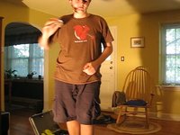CLYW Contest: "Yo-kendama-mama"