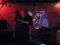 C64 SID tunes live at Tronic