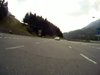 Subida al Passo di San Gottardo