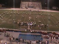 9-25-09 Vs. Lake Mary