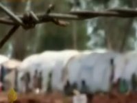Behind Fences: Sri Lanka Refugees Mission Project