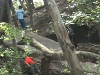 Scavenger Hunt - Mayfield Nature Preserve