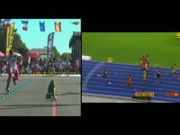 Usain & Fort