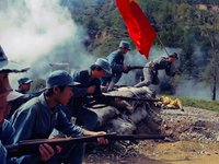 5DmkII video - Re-enacting the making of Mao's China