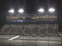 XDL Irwindale 09'