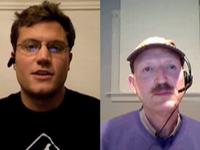 TDTV #4: Ben Casnocha and Marty Nemko