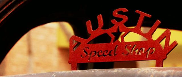 Thumbnail of video Sunday Drive with Austin Speed Shop