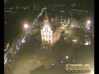 Kermis Gouda 2009 (timelapse)