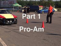 ProAm Drifting 2009