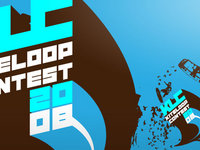 KLC - Kiteloopcontest 2008