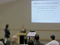 We're Better Together - Presentation on Civic and Social Engagement